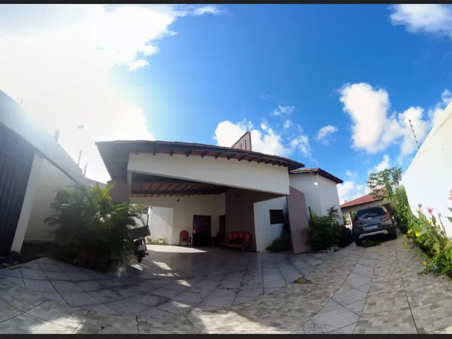 Imagem 9: Casa no Jardim Eldorado | 3 Quartos | 1.000M² | Piscina