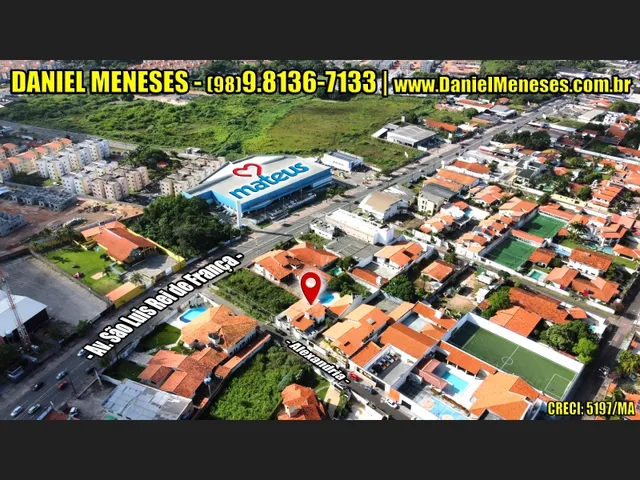Imagem 15: Casa no Jardim Eldorado | 3 Quartos | 1.000M² | Piscina