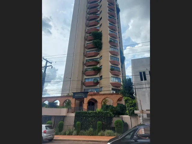 Imagem: Apartamento À Venda.. Alto Padrão.