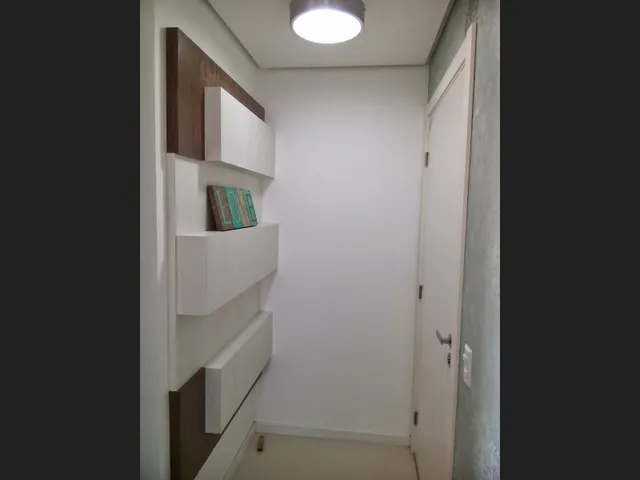 Imagem 9: Apto Alto Padrão de Acabamento e Área de Lazer Completa no Centro de Camboriú