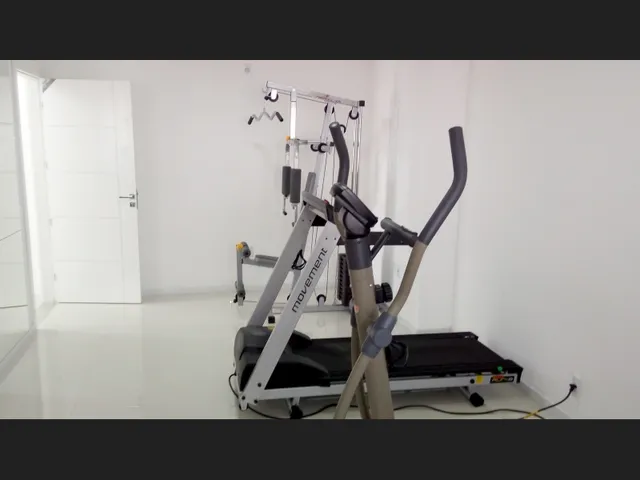 Imagem 15: Apto Alto Padrão de Acabamento e Área de Lazer Completa no Centro de Camboriú