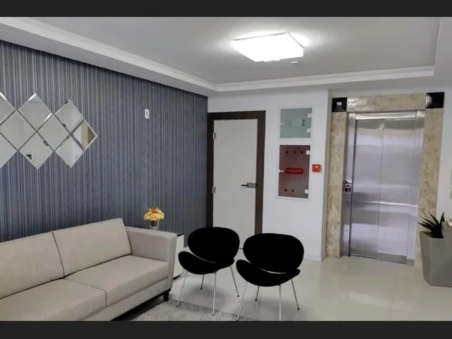 Imagem 6: Apto Alto Padrão de Acabamento e Área de Lazer Completa no Centro de Camboriú