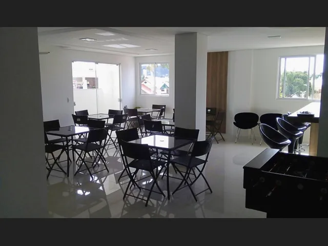 Imagem 16: Apto Alto Padrão de Acabamento e Área de Lazer Completa no Centro de Camboriú