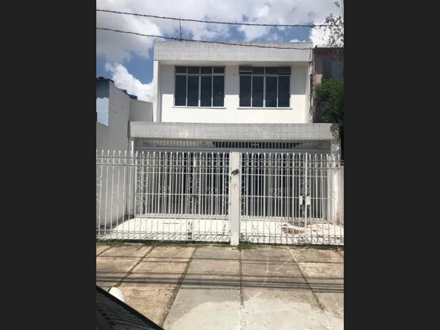 Imagem: Casa com Piscina no Umarizal