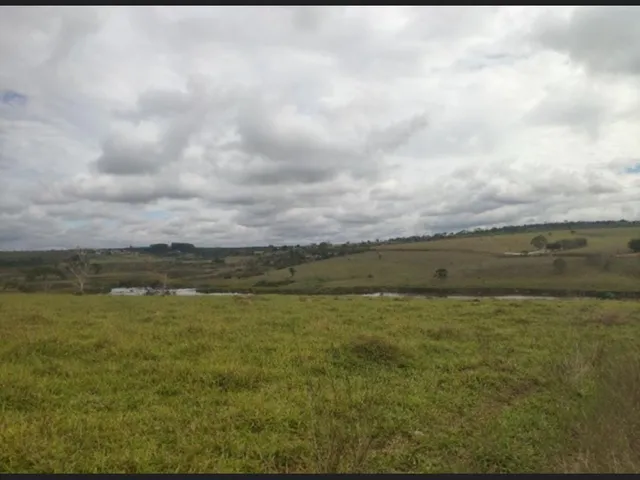 Imagem: Fazendinhas Paraguaçu do Catolé