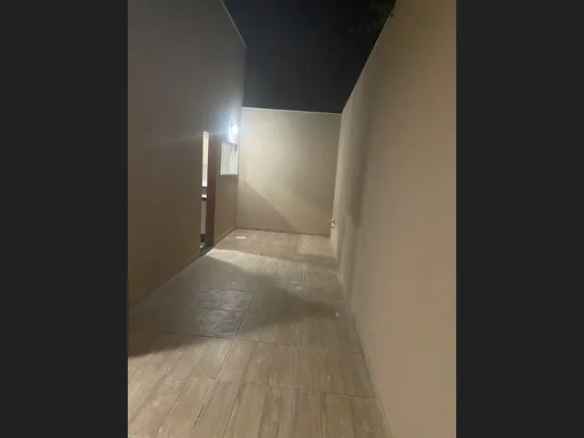 Imagem: Casa com Excelente Acabamento no Bairro