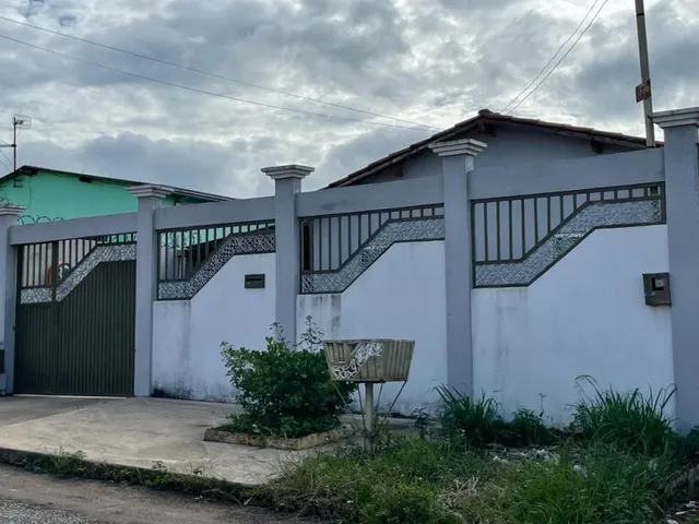 Imagem: Casa em Adriana Parque