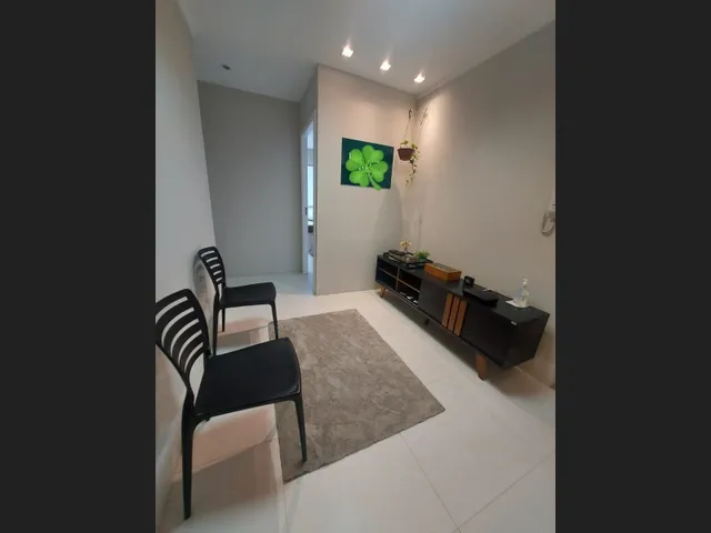Imagem 2: Sublocação de Sala Montada em Vitória