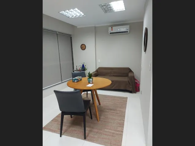 Imagem 3: Sublocação de Sala Montada em Vitória