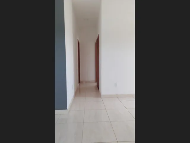 Imagem: Vitória Régia Residencial Park