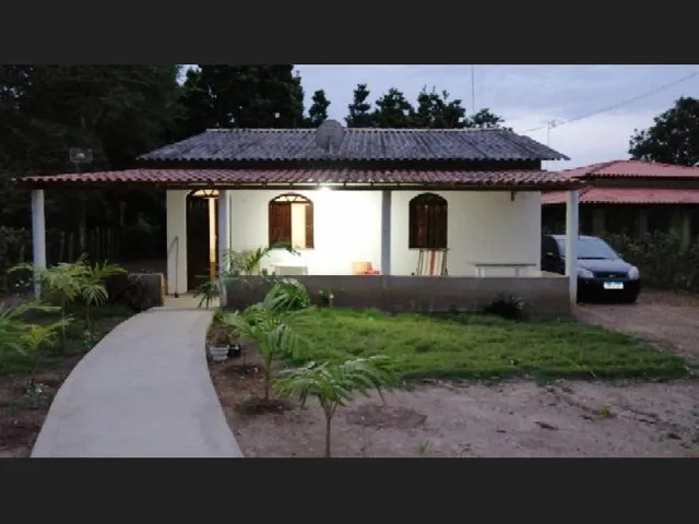 Imagem: Vende Se Chácara Sitio com Casa