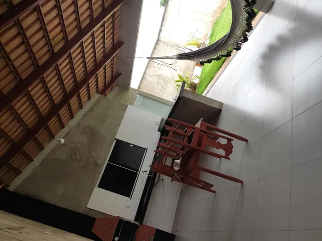 Imagem: Casa em Gurupi