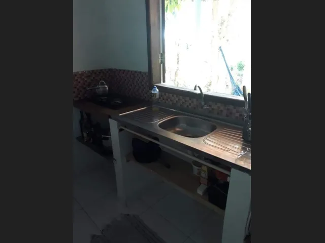 Imagem 3: Casa em Boipeba Casa com 1 banheiro