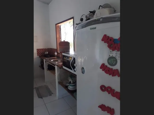 Imagem 7: Casa em Boipeba Casa com 1 banheiro