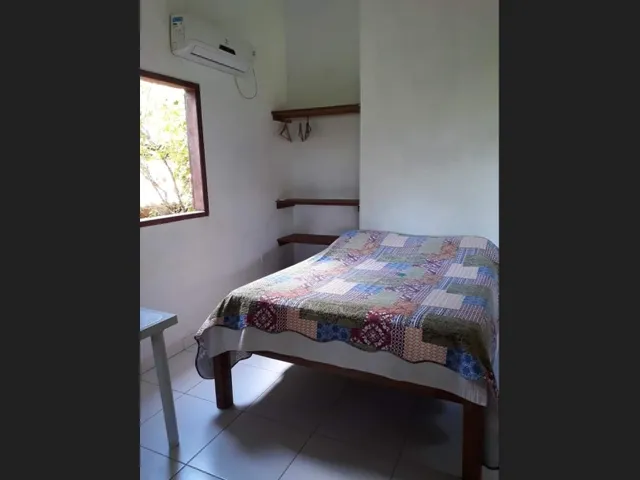 Imagem 6: Casa em Boipeba Casa com 1 banheiro
