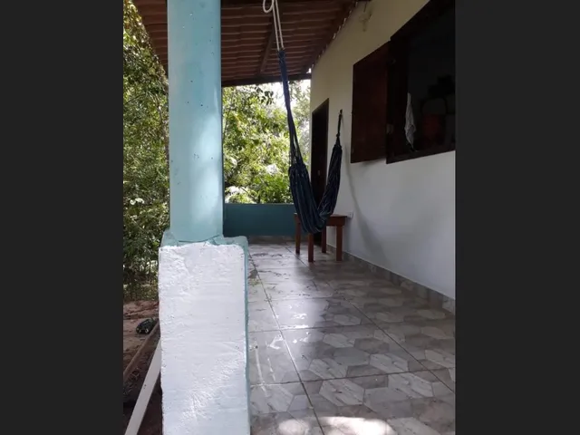 Imagem 2: Casa em Boipeba Casa com 1 banheiro
