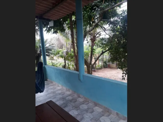 Imagem 4: Casa em Boipeba Casa com 1 banheiro