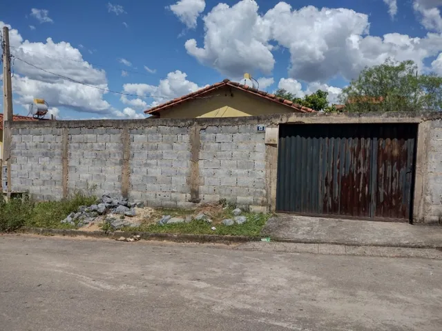 Imagem 1: Vende-Se Imóvel