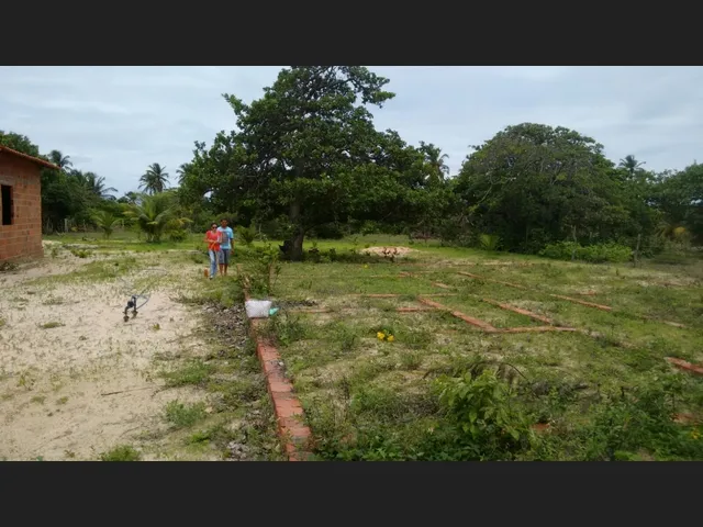 Imagem: Oportunidade!! Terreno em Icaraí de Amontada