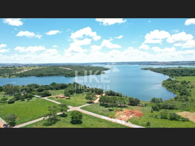 Imagem: Condomínio Turístico Residencial Canaã
