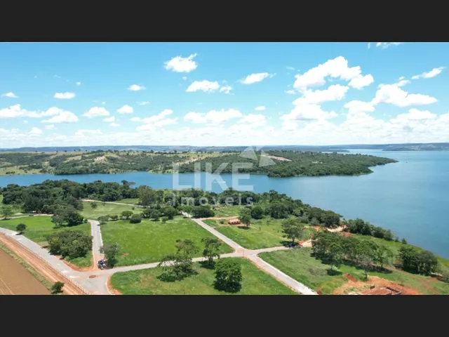 Imagem 6: Condomínio Turístico Residencial Canaã