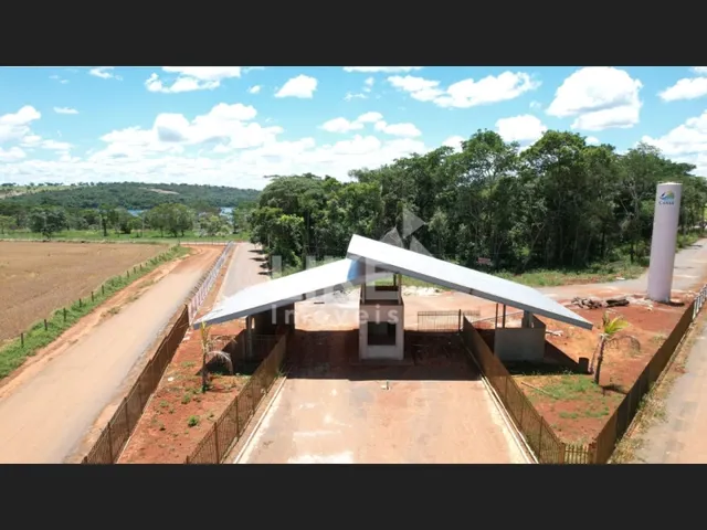 Imagem 10: Condomínio Turístico Residencial Canaã
