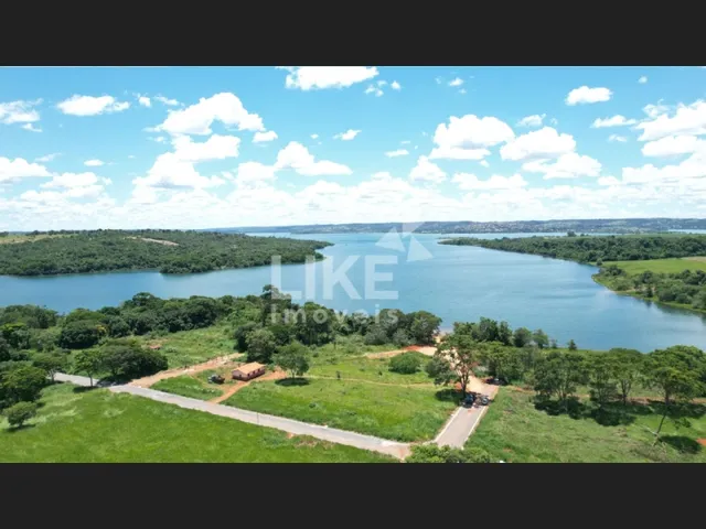Imagem 5: Condomínio Turístico Residencial Canaã