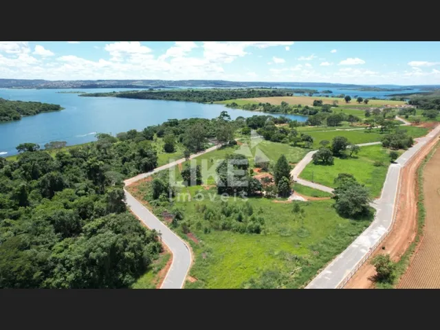 Imagem 7: Condomínio Turístico Residencial Canaã