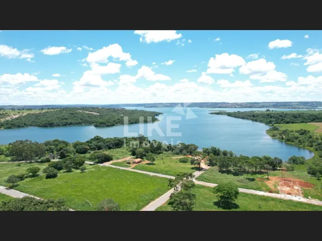 Imagem 2: Condomínio Turístico Residencial Canaã