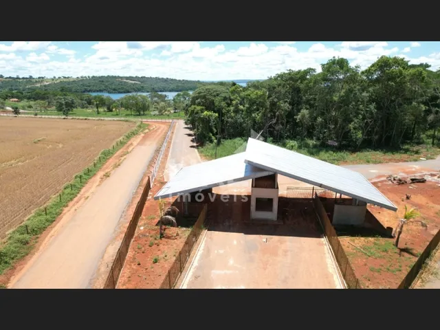 Imagem 4: Condomínio Turístico Residencial Canaã