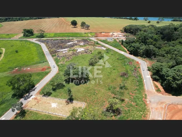 Imagem 8: Condomínio Turístico Residencial Canaã