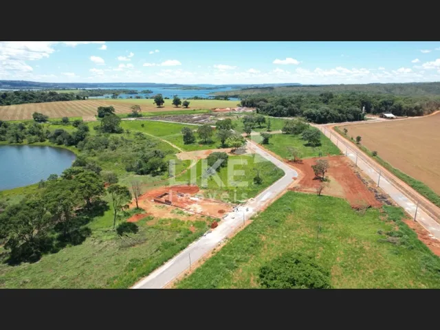 Imagem 9: Condomínio Turístico Residencial Canaã