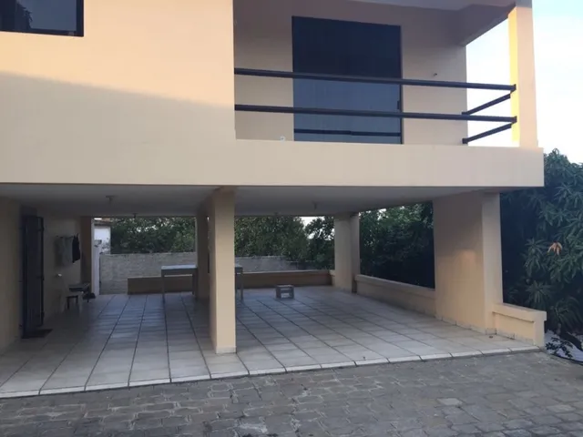 Imagem 14: Casa Sobrado com 5 Dormitórios em Garanhuns - Pe