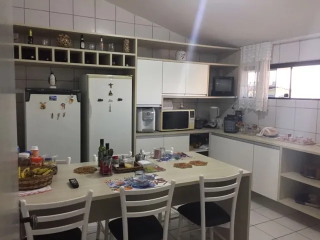 Imagem 16: Casa Sobrado com 5 Dormitórios em Garanhuns - Pe