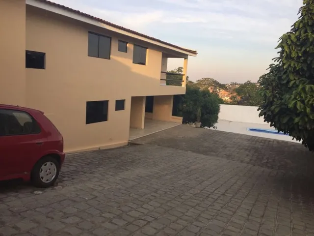 Imagem 15: Casa Sobrado com 5 Dormitórios em Garanhuns - Pe