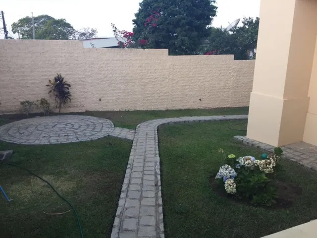 Imagem 5: Casa Sobrado com 5 Dormitórios em Garanhuns - Pe