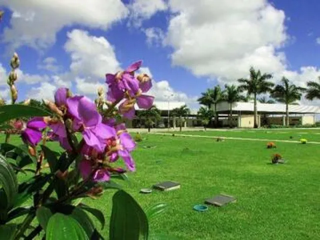 Imagem: Terreno no Parque das Flores
