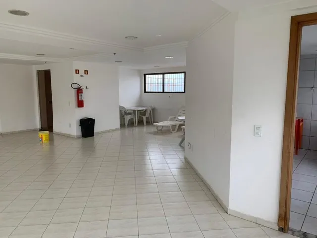 Imagem 3: Flat Solar de Areia Preta 47M² 1/4 com Moveis Projetados , Areia Preta - Natal -Rn