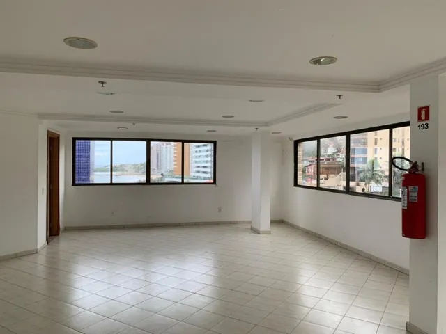 Imagem 6: Flat Solar de Areia Preta 47M² 1/4 com Moveis Projetados , Areia Preta - Natal -Rn