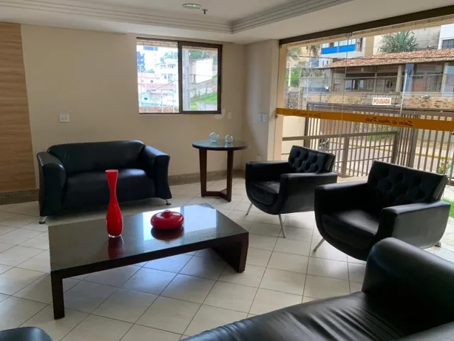Imagem 8: Flat Solar de Areia Preta 47M² 1/4 com Moveis Projetados , Areia Preta - Natal -Rn