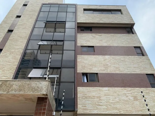 Imagem 5: Flat Solar de Areia Preta 47M² 1/4 com Moveis Projetados , Areia Preta - Natal -Rn
