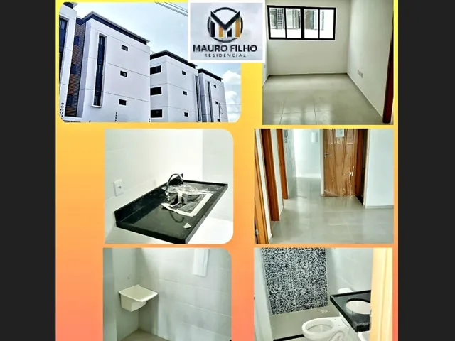 Imagem: Vende-Se Apartamento no Novo Cruzeiro, Residencial