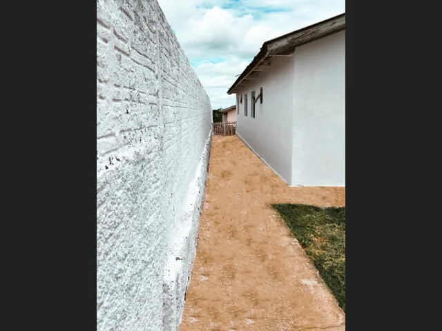 Imagem 2: Vende-Se Chácara Dentro da Cidade de Ibaiti Pr
