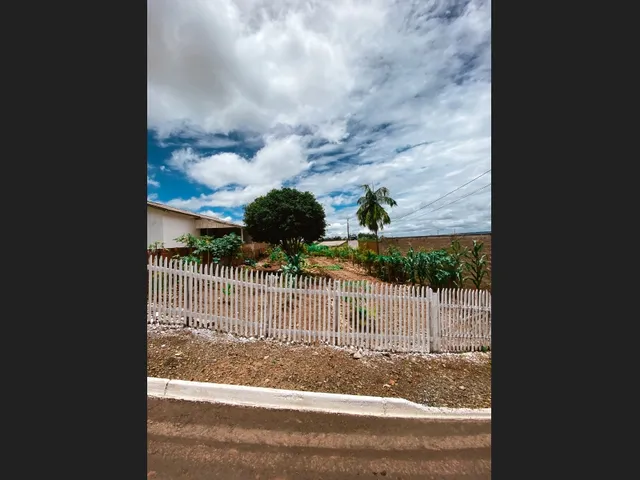 Imagem 5: Vende-Se Chácara Dentro da Cidade de Ibaiti Pr