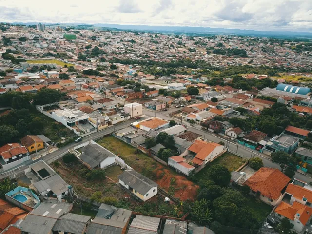 Imagem 6: Vende-Se Chácara Dentro da Cidade de Ibaiti Pr