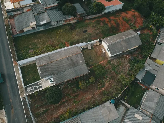 Imagem 4: Vende-Se Chácara Dentro da Cidade de Ibaiti Pr