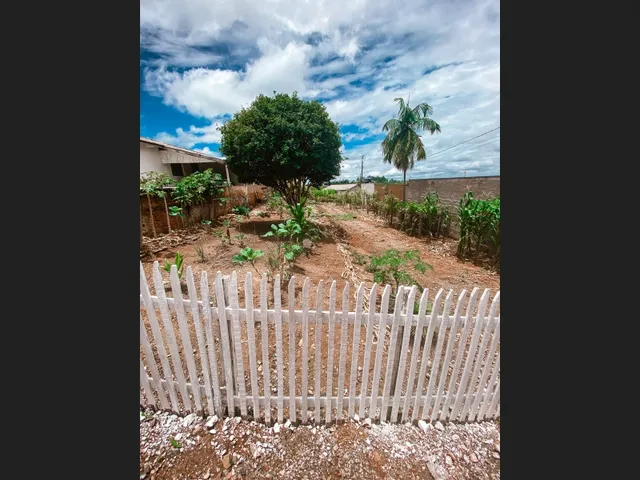Imagem 3: Vende-Se Chácara Dentro da Cidade de Ibaiti Pr