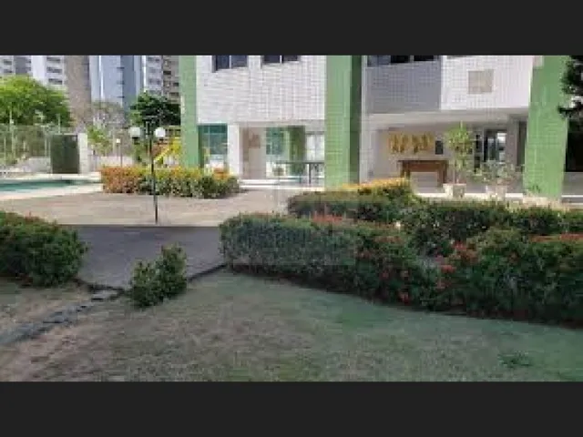 Imagem: Residencial Monte Olimpo 72M² 3/4 C/Suíte