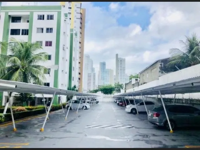 Imagem 3: Residencial Monte Olimpo 72M² 3/4 C/Suíte , Tirol , Natal - Rn