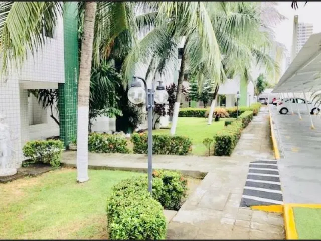 Imagem 10: Residencial Monte Olimpo 72M² 3/4 C/Suíte , Tirol , Natal - Rn